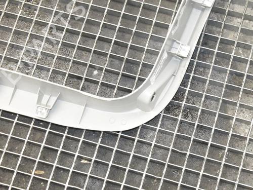 Boot lining CHRYSLER GRAND VOYAGER V (RT) 2.8 CRD | BP39803652I3  - Image 9