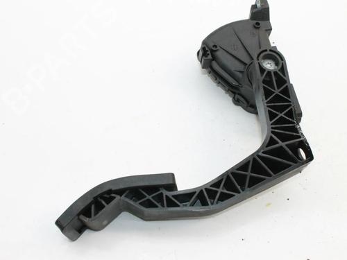 Pedal für Pedal AUDI A8 D3 (4E2, 4E8) S8 quattro (441 hp) 39863869 39863869