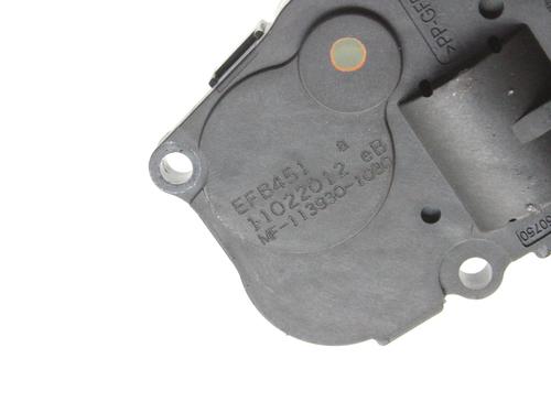 Electronic module JAGUAR XF I (X250) 2.2 D | BP39844308M83 - Image 3