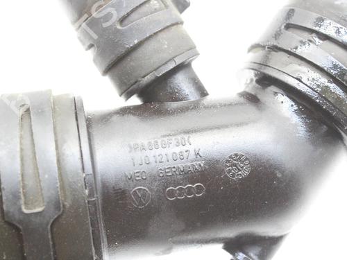 Pipe AUDI TT (8N3) 3.2 VR6 quattro | BP39837736M125 - Image 6