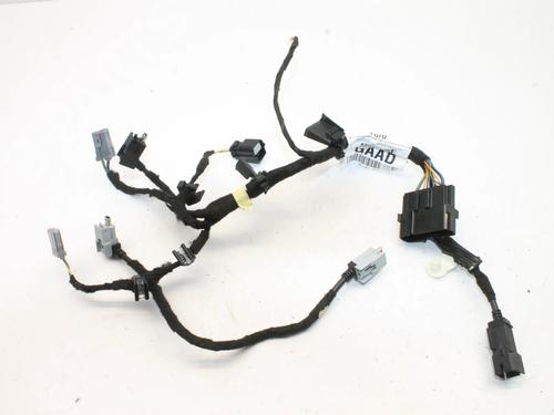 Wiring harness FORD FOCUS IV (HN) 1.0 EcoBoost | BP39780064E16 - Image 2