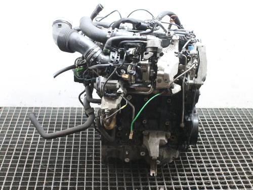 Engine MERCEDES-BENZ VITO Van (W447) 109 CDI (447.601, 447.603, 447.605) | BP39778402M1 - Image 4