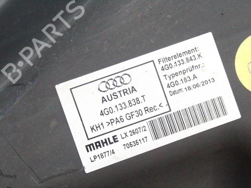 Air filter box AUDI A6 C7 (4G2, 4GC) 2.0 TDI | BP39846347M87  - Image 11