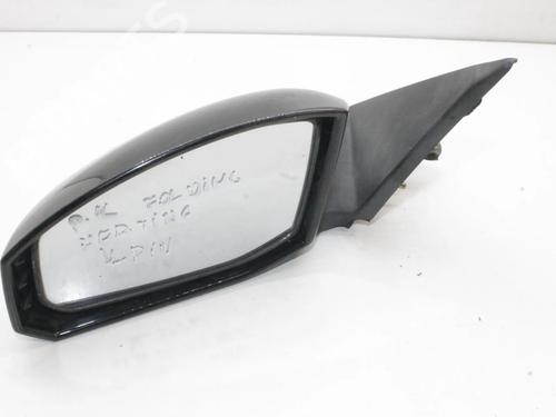 Used Left mirror Left mirror NISSAN 350Z Roadster (Z33) 3.5 (AAZ33) (280 hp) 39873204 39873204