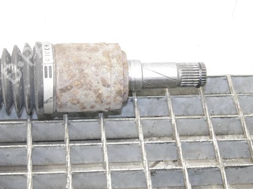Left rear driveshaft FORD KUGA I 2.0 TDCi 4x4 | BP39842550M40 - Image 3