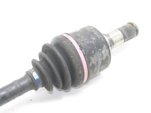 Left front driveshaft MAZDA 3 (BM, BN) 2.2 D | BP39768524M38 - Image 3