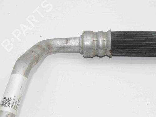 AC pipe TESLA MODEL X (5YJX) P100D AWD | BP39827242M126 - Image 3