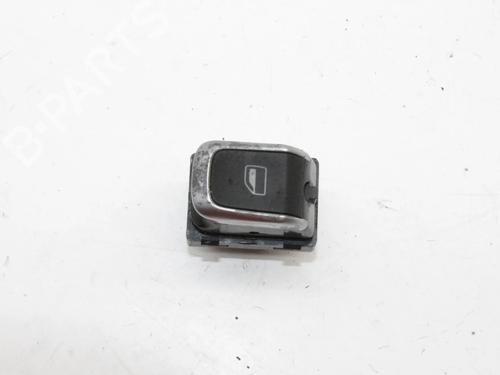Venstre bagtil elrude kontakt Venstre bagtil elrude kontakt AUDI A7 Sportback (4GA, 4GF) 3.0 TDI quattro (272 hp) 39867866 39867866