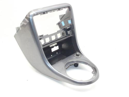 Middle console VW BEETLE (5C1, 5C2) 2.0 TDI | BP39846281I22 - Image 4