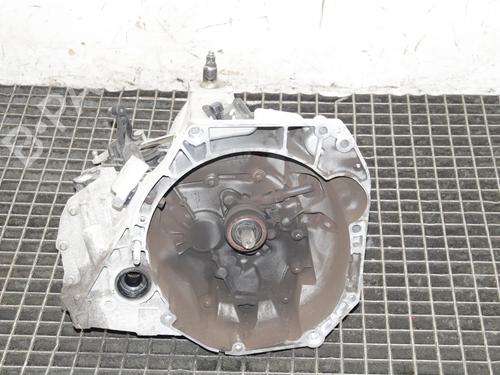 Used Gearbox Gearbox NISSAN MICRA V (K14) 0.9 IG-T (90 hp) 39856636 39856636