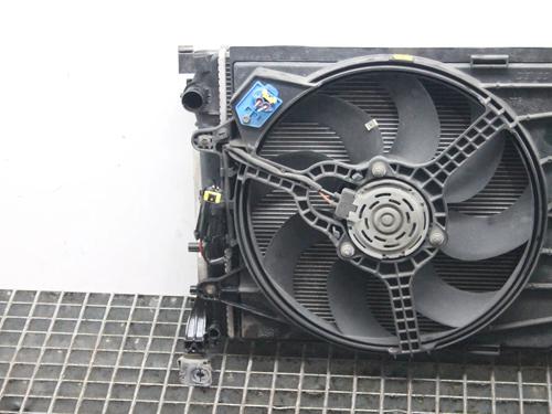 Radiator set ABARTH 500 / 595 / 695 1.4 (312.AXY11, 312.AXY1A) | BP39841711M120 - Image 4