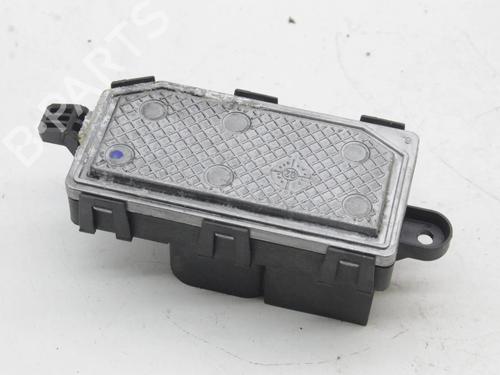Heater resistor FORD FOCUS III 2.0 TDCi | BP39790432M108 - Image 5