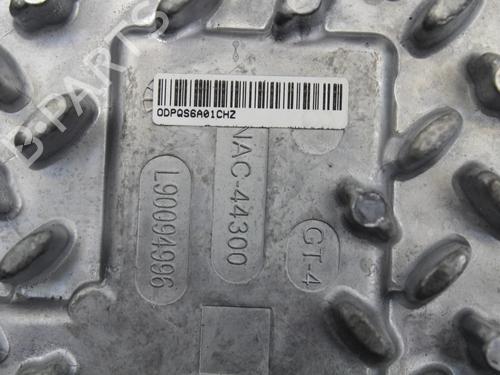Electronic module OPEL MOKKA 1.2 (76) | BP39783913M83 - Image 4