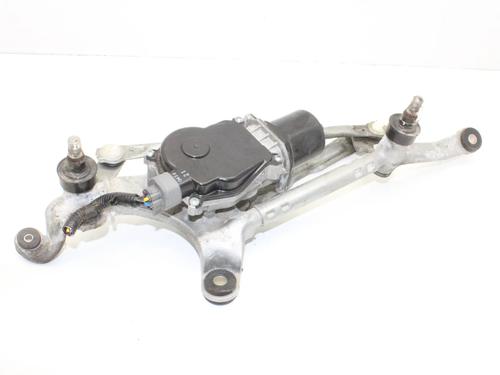 Used Front wipers mechanism Front wipers mechanism HONDA JAZZ V (GR_, GS_) 1.5 eHEV (GR3, GR6) (109 hp) 39849800 39849800