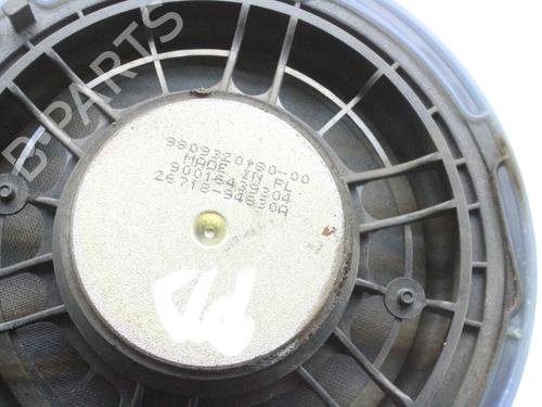 Speaker OPEL COMBO Box Body/MPV (K9) 1.6 D | BP39782354E2 - Image 3