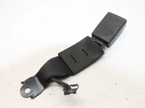 Used Seat buckle Seat buckle OPEL MOKKA / MOKKA X (J13) 1.4 (_76) (140 hp) 39860511 39860511