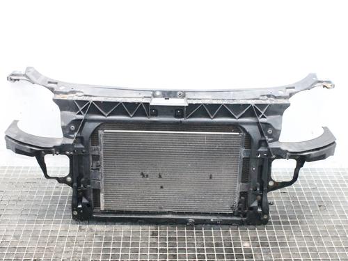 Used Radiator set Radiator set AUDI TT (8N3) 1.8 T quattro (180 hp) 39874414 39874414