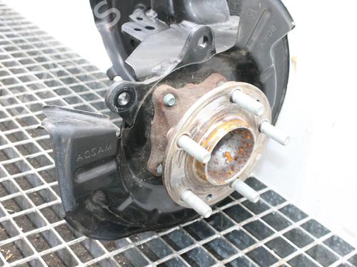 Bagaksel MAZDA MX-30 (DR) e-SKYACTIV | BP39788518M2 - Image 6