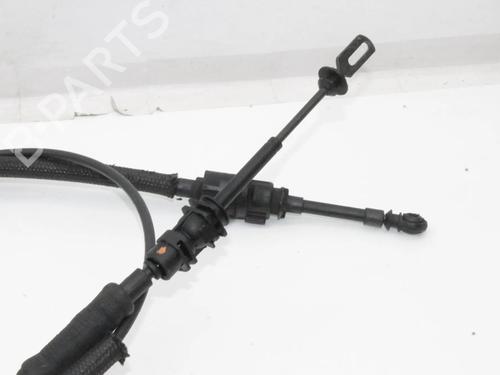 Cable CHRYSLER 300C (LX, LE) 3.0 CRD | BP39829222E12 - Image 2