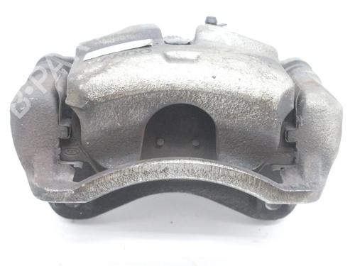 Left front brake caliper HYUNDAI BAYON (BC3) 1.0 T-GDI 48V-Hybrid | BP39848701M105 - Image 2