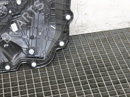 Front right window mechanism FORD KUGA III (DFK) 2.5 FHEV | BP39830144C23 - Image 5