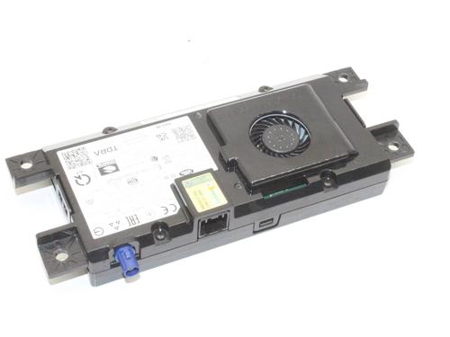 Electronic module LAND ROVER RANGE ROVER VELAR (L560) 3.0 P400 MHEV 4x4 | BP39844720M83 - Image 2