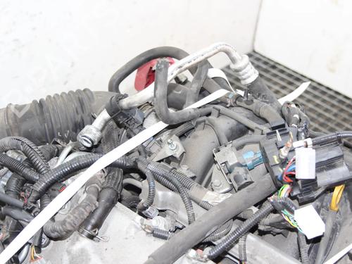Engine TOYOTA VERSO (_R2_) 1.8 (ZGR21_, ZGR21R) | BP39825843M1 - Image 18
