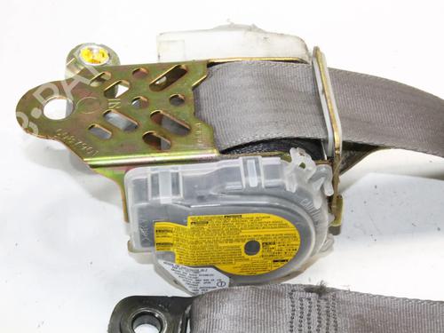 Front right seatbelt LEXUS LS (_F3_) 430 (UCF30) | BP39820854I25 - Image 2