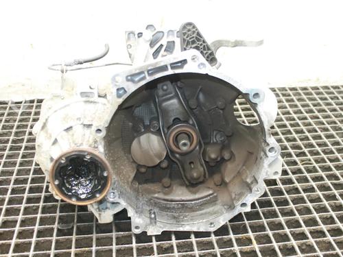 Used Gearbox Gearbox SKODA YETI (5L) 2.0 TDI (110 hp) 39802181 39802181