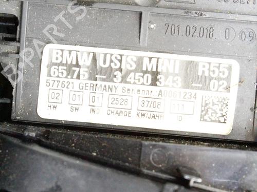 Kabinelys MINI MINI (R56) Cooper S | BP39854063I8 - Image 7