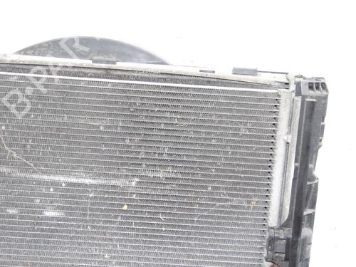 Radiator set BMW 1 Coupe (E82) 123 d | BP39836516M120 - Image 3