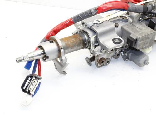 Steering column LEXUS RX (_L1_) 450h AWD (GYL15_) | BP39878386M21 - Image 4