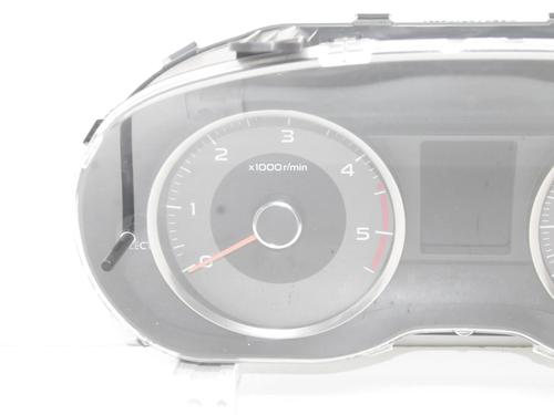 Instrument cluster SUBARU FORESTER (SJ_) 2.0 D AWD (SJD) | BP39812692C47 - Image 2
