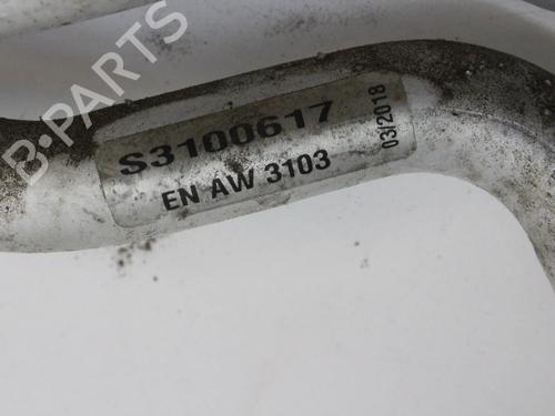 Pipe MERCEDES-BENZ A-CLASS (W177) A 180 d (177.003) | BP39776735M125 - Image 6
