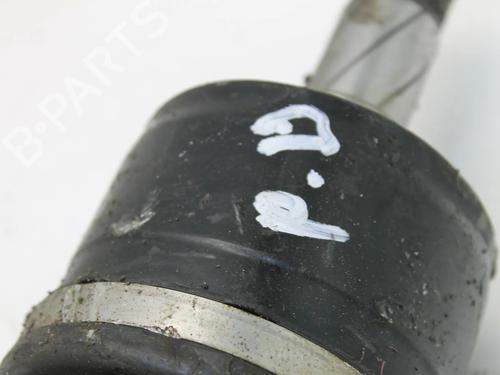 Right front driveshaft JAGUAR I-PACE (X590) EV400 AWD | BP39856954M39 - Image 5