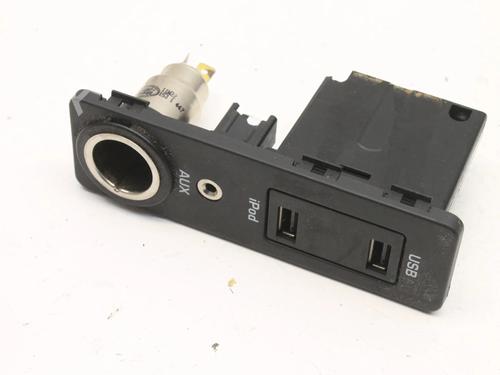 Electronic module JAGUAR XF I (X250) 2.2 D | BP39806476M83 - Image 2