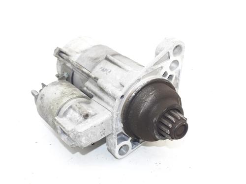 Startmotor Startmotor SKODA YETI (5L) 2.0 TDI (110 hp) 39866610 39866610