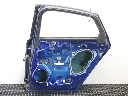Dør højre bagtil FORD MONDEO V Hatchback (CE) 1.5 TDCi | BP39829706C5 - Image 8