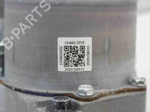 Steering column LEXUS NX (_Z1_) 300h AWD (AYZ15, AYZ15_, AYZ15R) | BP39771120M21 - Image 5