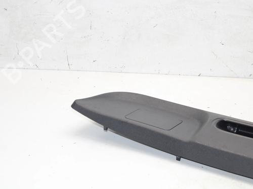 Boot lining AUDI TT Roadster (8J9) 2.0 TFSI | BP39818925I3 - Image 4