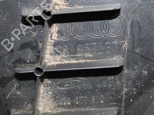 Rear left panel AUDI TT (FV3, FVP) 1.8 TFSI | BP39793556C60 - Image 5