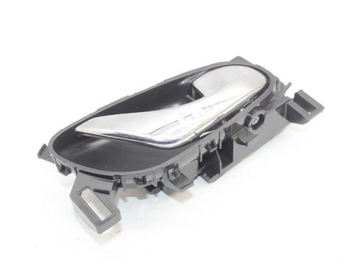 Used Rear right interior door handle Rear right interior door handle NISSAN X-TRAIL III (T32_, T32R, T32RR) 1.6 DIG-T (T32) (163 hp) 40031747 40031747
