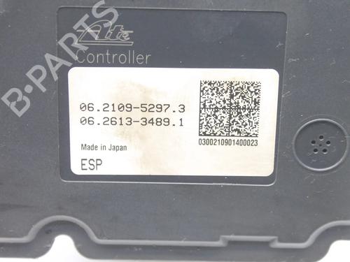 ABS pump HONDA ACCORD VIII (CU) 2.2 i-DTEC (CU3) | BP39843892M43 - Image 6