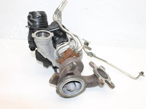 turbochargersupercharger-vw-golf-viii-cd1-da1-2019-39785053 main image