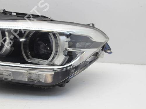 Left headlight BMW 1 (F20) 116 d | BP39776449C28  - Image 6