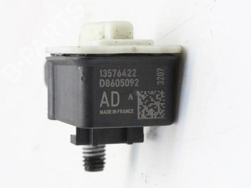Electronic sensor OPEL ASTRA K (B16) 1.4 (68) | BP39832258M84 - Image 3
