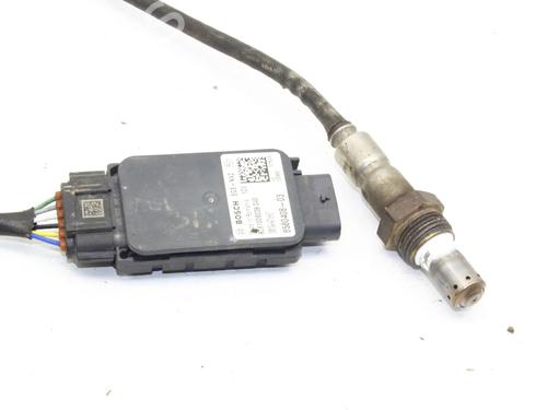 Electronic sensor BMW 1 (F40) 116 d | BP39787543M84 - Image 2