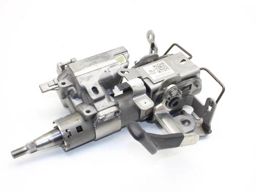 Used Steering column Steering column MITSUBISHI L200 / TRITON (KJ_, KK_, KL_) 2.4 DI-D 4WD (KL1T) (181 hp) 39810092 39810092