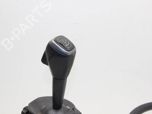 Leva del cambio SMART FORFOUR Hatchback (453) 0.9 (453.044, 453.053) | BP39807708M90 - Image 2