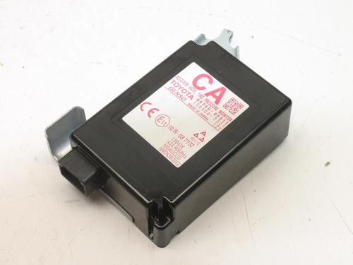 Used Electronic sensor Electronic sensor TOYOTA VERSO (_R2_) 1.8 (ZGR21_, ZGR21R) (147 hp) 39831252 39831252